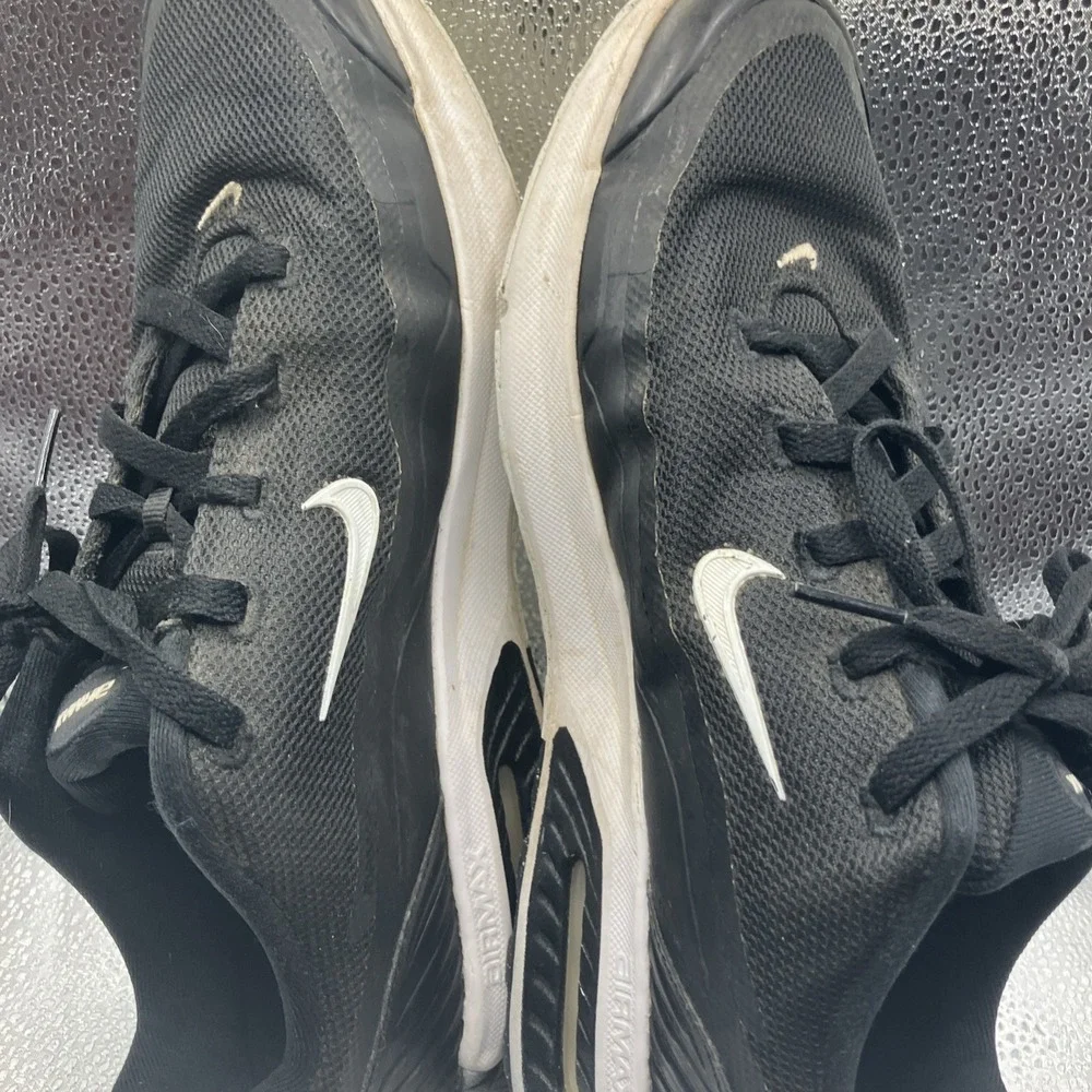 Nike Men's Air Max Bia Lifestyle Shoes Sneakers Size 10